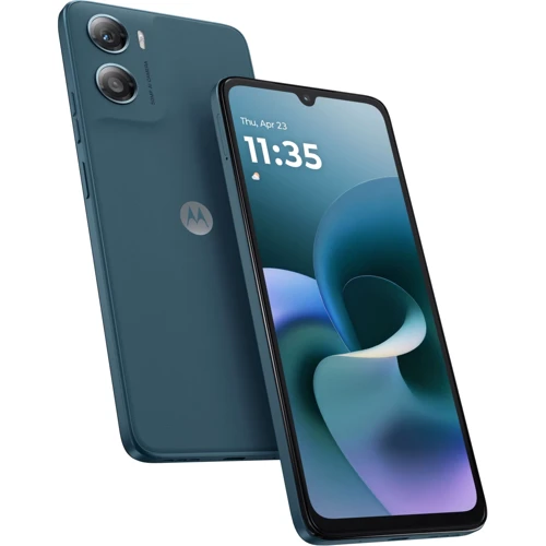 Смартфон Motorola G06 Power 4/256GB Tapestry (UA UCRF)