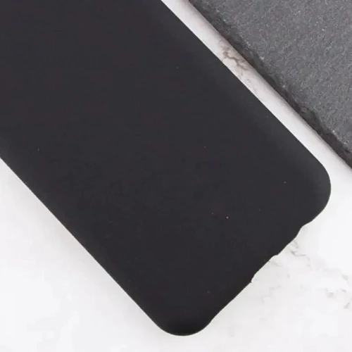 Чехол для телефонов Lakshmi Case Silicone Cover Full Camera Black for Google Pixel 7a: Тип накладка на заднюю часть