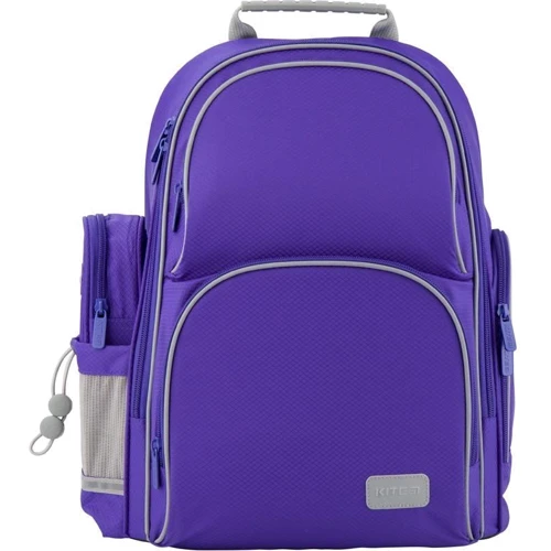 Рюкзак школьный Kite Education Smart синий (K19-702M-3)