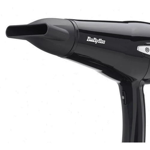Фен BaByliss D374DE: Мощность, Вт 2000