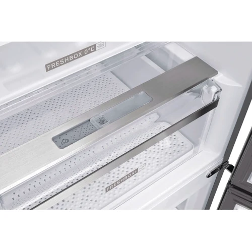 Холодильник Whirlpool W9 931D IX H: Виконання окремо стоїть