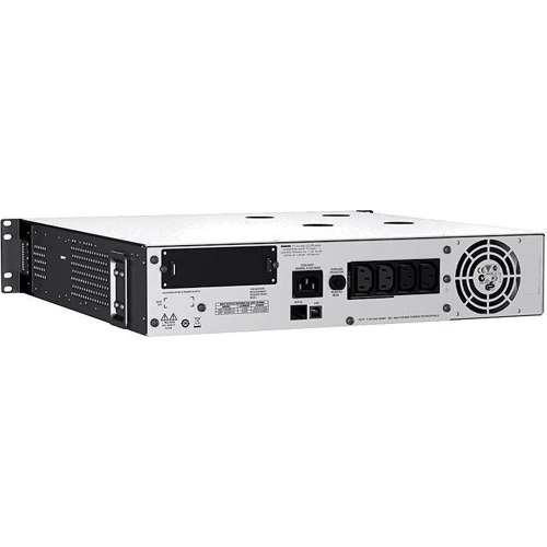 APC Smart-UPS RM 1000VA 2U LCD (SMT1000RMI2U): Производитель APC