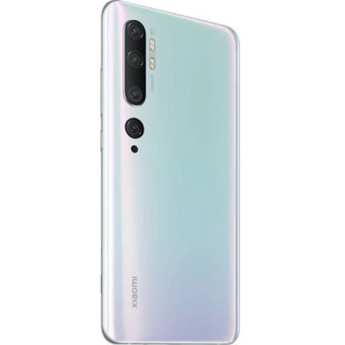 Смартфон Xiaomi Mi Note 10 Pro 8/256 GB Glacier White Approved Витринный образец фото 3