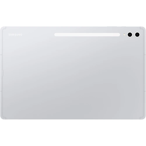 Планшет Samsung Galaxy Tab S10 Ultra 12/512GB 5G Platinum Silver (SM-X926BZSP): Процессор Mediatek Dimensity 9300+ (4 nm) Octa-core (1x3.25 GHz Cortex-X4 & 3x2.85 GHz Cortex-X4 & 4x2.0 GHz Cortex-A720)