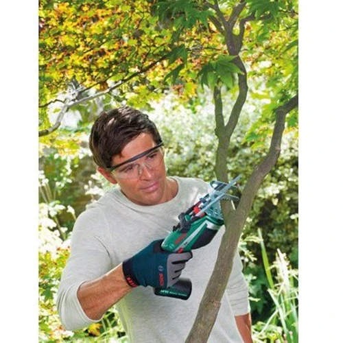 Пила сабельная Bosch KEO 10.8 Li Set (0600861902) фото 3