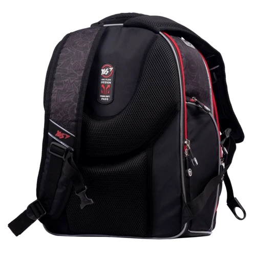 Рюкзак Yes S-84 Race legend (552546): Пол ребенка Для мальчиков