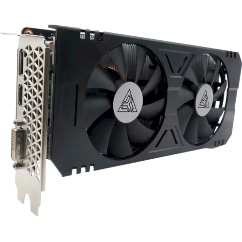 Видеокарта ARKTEK GeForce RTX 2060 6GB (AKN2060D6S6GH1) UA: Объем памяти, Гб 6