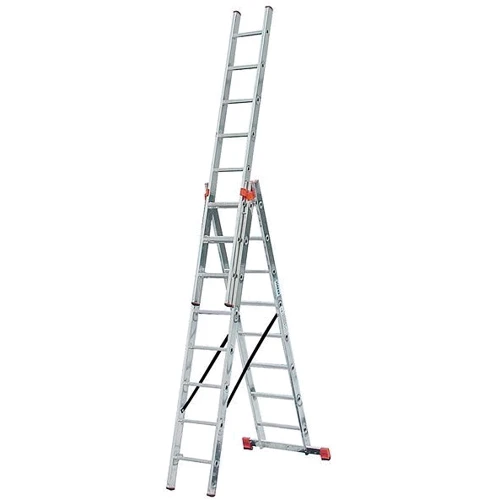 Лестница KRAUSE Tribilo 3x8