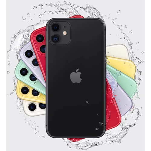 Apple iPhone 11 128GB White (MHDJ3FS/A) UA фото 9