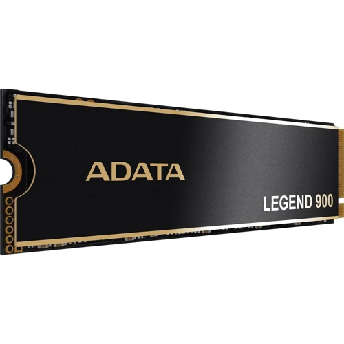 ADATA Legend 900 1 TB (SLEG-900-1TCS): Форм-фактор M.2 (2280)