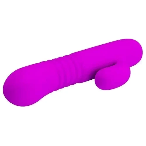 Вибромассажер с поступательным движением Leopold, BI-014593