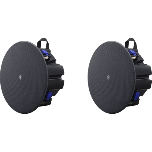 Низкопрофильные потолочные динамики YAMAHA VXC5F (пара)