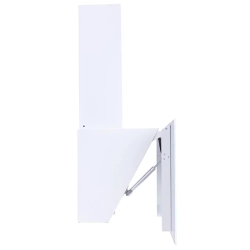Вытяжка Perfelli DNS 6842 WH LED: Рекомендуемая площадь помещения (при высоте 2,7 м), м² более 28.5