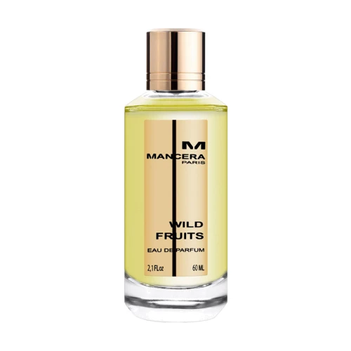 Парфюмированная вода Mancera Wild Fruits 60 ml