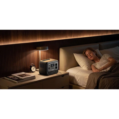 Зарядная станция Bluetti Premium 100 V2 1024Wh 2000W EU