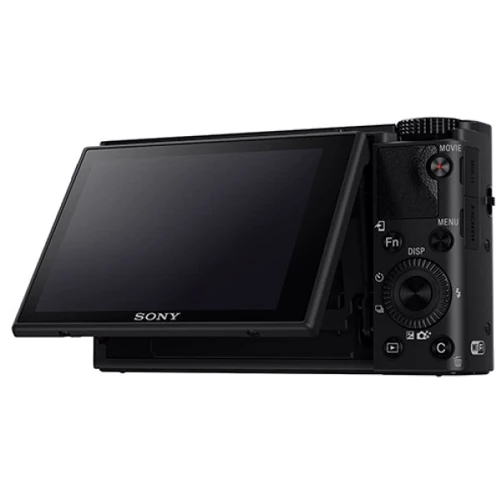 Sony DSC-RX100 IV: Розмір матриці 13.2 х 8.8 мм