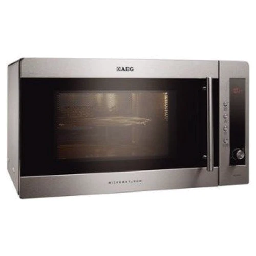 Микроволновая печь AEG MCD 2541 EM