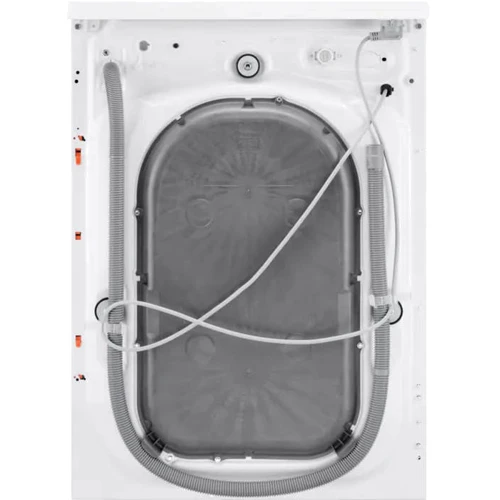 Пральна машина Electrolux EW8F161PSUC: Тип машини Автомат