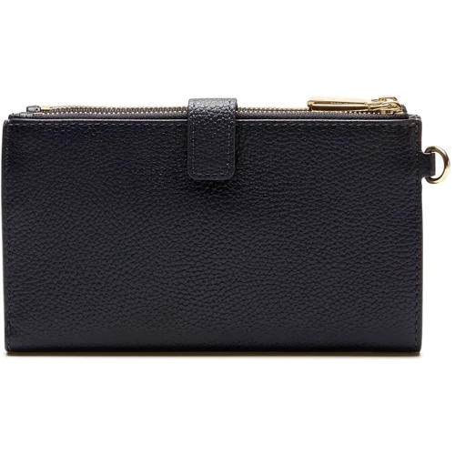 Жіночий гаманець Michael Kors JET SET чорний (34F9GAFW4L001): Країна виробник США