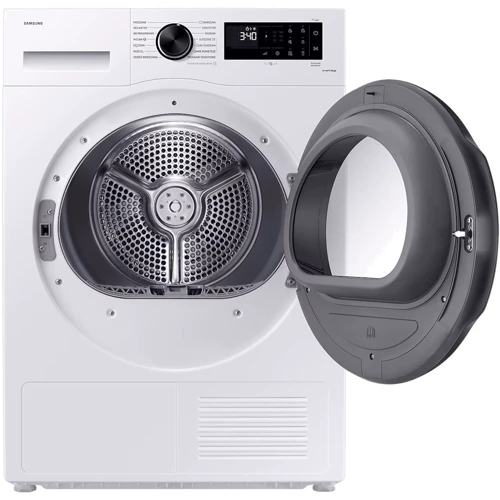 Сушильна машина Samsung DV90CGC2A0AE фото 5