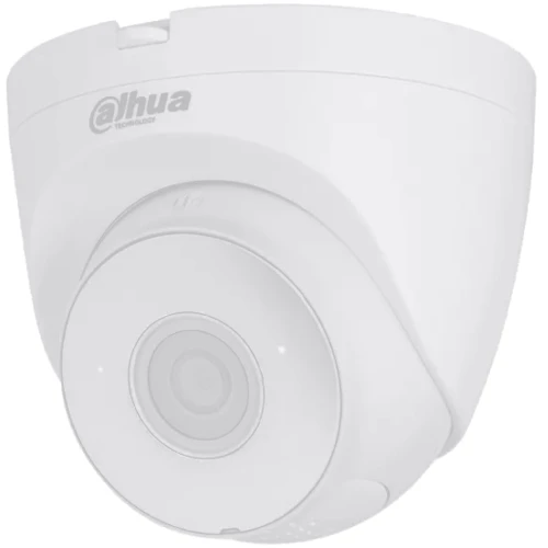 IP-камера відеоспостереження Dahua IR WiFi DH-IPC-HDW1430DT-SAW (4 MP/2.8 mm)
