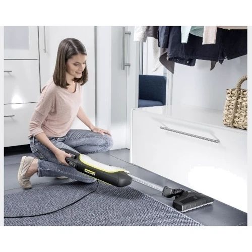 Пилосос Karcher VC 5: Тип пилососа ручний (вертикальний)