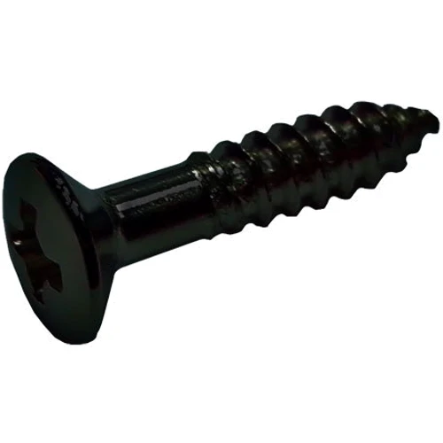 Шуруп PAXPHIL WO2512 BK (1 шт.)