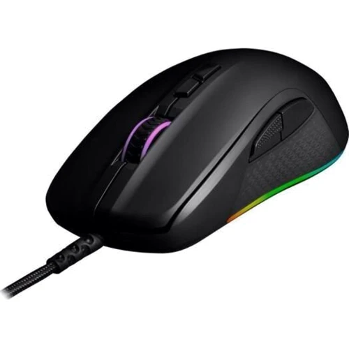 Мышь Redragon Stormrage RGB IR USB Black (78259): Тип сенсора оптический