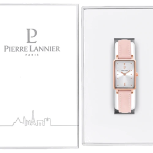 Наручные часы Pierre Lannier ARIANE 057H925: Стиль Классический