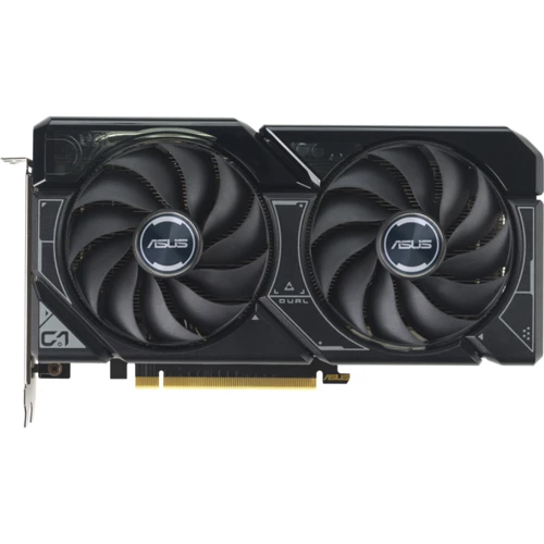 Видеокарта ASUS Dual GeForce RTX 4060 Ti SSD OC Edition 8GB GDDR6 (DUAL-RTX4060TI-O8G-SSD)