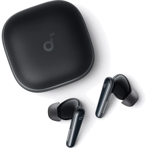 Навушники ANKER SoundCore Liberty 5 Black (A3957G11) UA