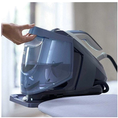 Парогенератор Philips PSG8030/20: Сила парового удара, г/мин 600