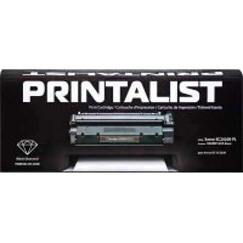 Картридж Printalist Xerox DC SC2020/006R01693 Black (Xerox-SC2020B-PL): Виробник PRINTALIST