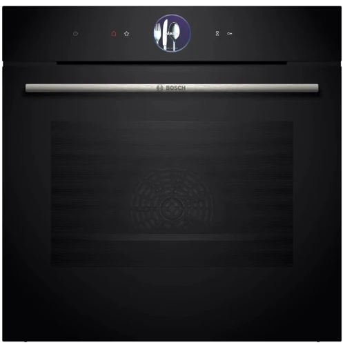 Духова шафа електрична Bosch HBG7764B1