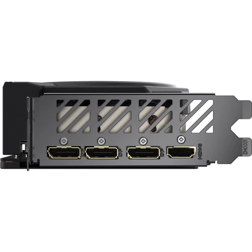 Видеокарта GIGABYTE GeForce RTX4060Ti 8Gb WINDFORCE OC (GV-N406TWF2OCV2-8GD) UA: Исполнение Двухслотовое