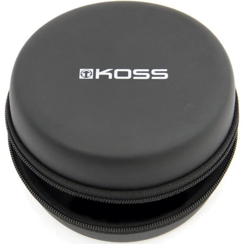 Кейс Koss Porta Pro: Тип Чехол