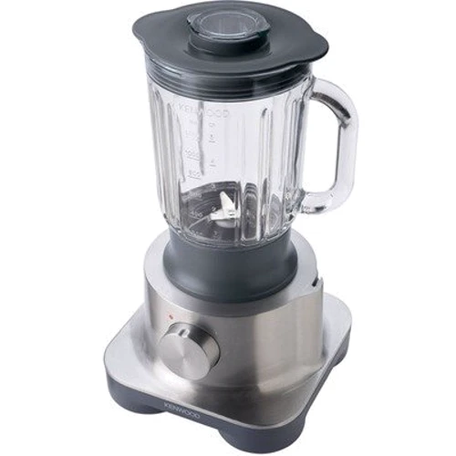 Кухонный комбайн Kenwood FP 270: Объем блендера 1.2 л