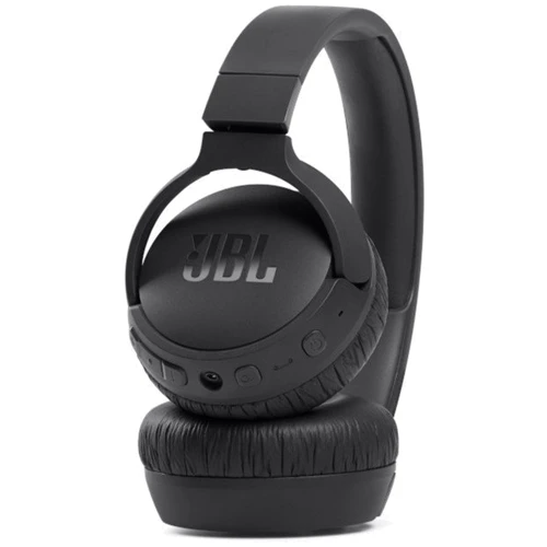 Наушники JBL Tune 660NC Black (JBLT660NCBLK) UA