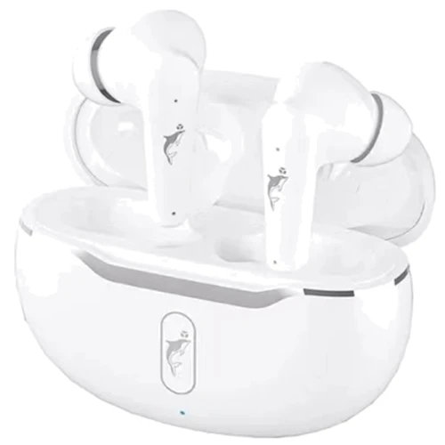 Навушники SkyDolphin SL26 White (SDBTE-000189)