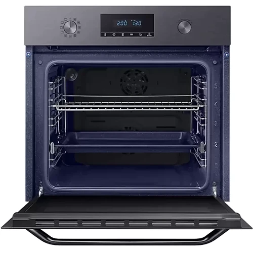 Духовой шкаф электрический Samsung NV70K2340RG: Мощность подключения, Вт 3400