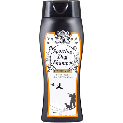 Шампунь для собак Chris Christensen Sporting Dog 12 414 мл (0008010)