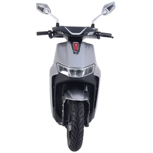 Электроскутер TAILG Tiger Grey Gloss фото 7