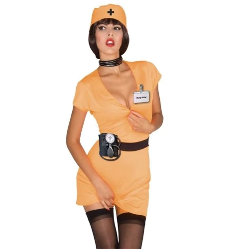 Мастурбатор Love To Love SEXY PILLS ORANGE PASSION