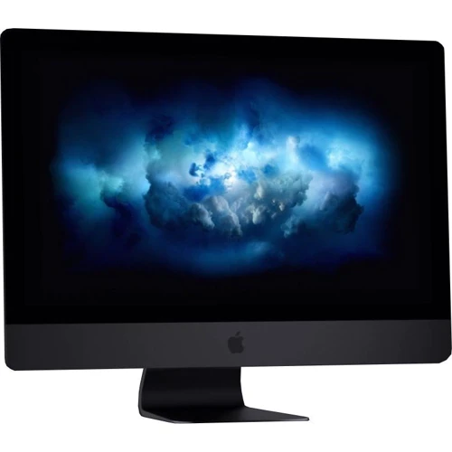 Компьютер Apple iMac Pro Custom (Z14B0018Z) 2020: Процессор 18-ядерный Intel Xeon W с тактовой частотой 2.3 ГГц (ускорение Turbo Boost до 4.3 ГГц)