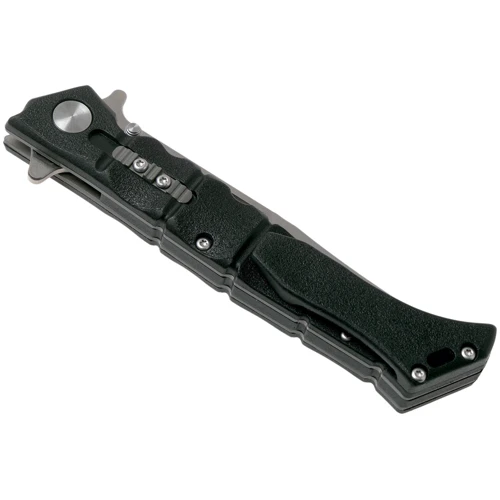 Ніж Cold Steel Luzon Medium (1260.14.15): Система блокування Есть