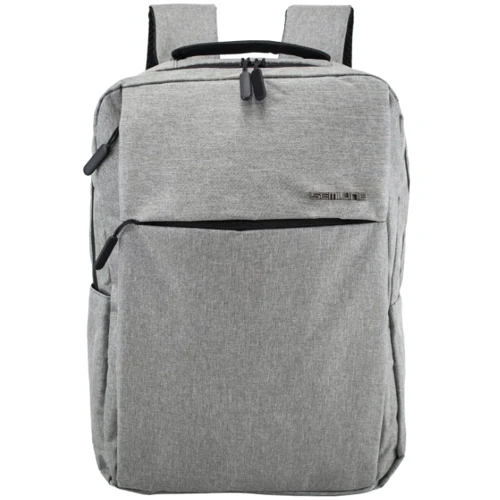 Рюкзак Semi Line Grey серый(L2047-3)