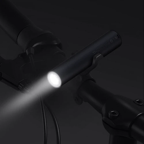 Фонарь туристический Фонарик Xiaomi Zmi Portable Flashlight + Power Bank 5000 мАч Black (LPB02) фото 6
