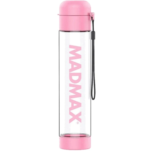 

Фляга MadMax MFA-851 720 ml Pink
