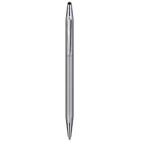 Аксесуар для планшетних ПК Samsung C Pen with Cross Ballpoint Pen Silver (EJ-PG900CSEGRU): Виробник Samsung