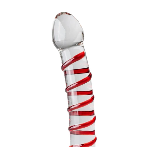 Фаллоимитатор Gildo Glass Dildo №15